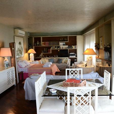 La Terrazza Di Jenny Apartment Palermo Ngoại thất bức ảnh