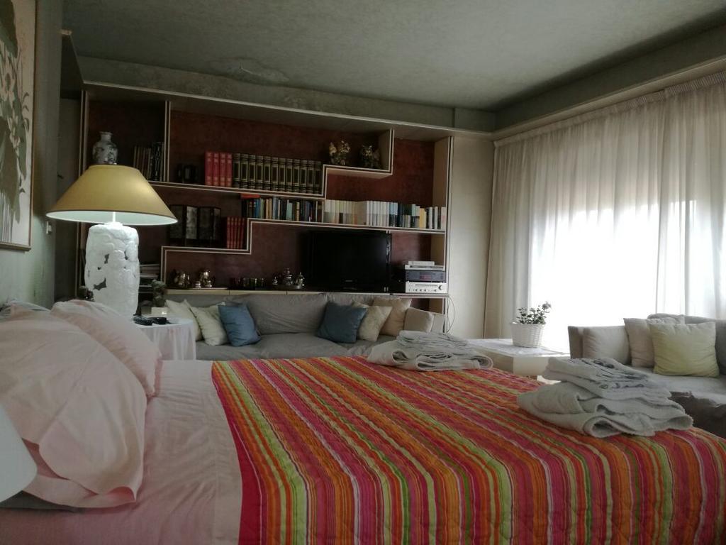 La Terrazza Di Jenny Apartment Palermo Ngoại thất bức ảnh